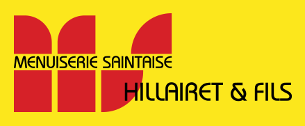 Logo Menuiserie Saintaise